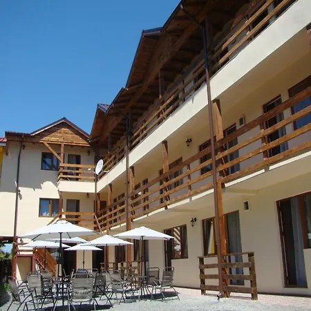 Sea Star Hostel