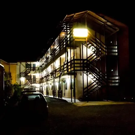Sea Star Hostel
