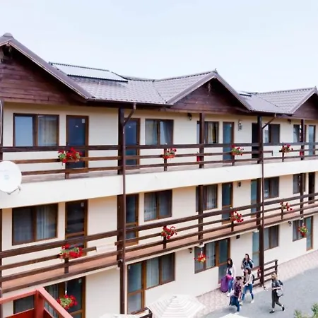Hostel Sea Star *