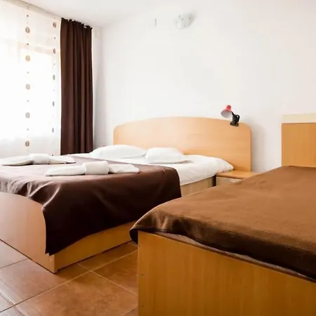 Sea Star Hostel