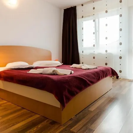 호스텔 Sea Star 바마베체