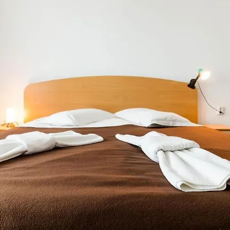 Albergue Sea Star *