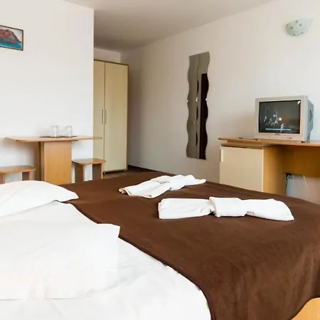 Albergue Sea Star
