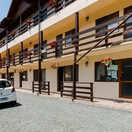 Sea Star Albergue