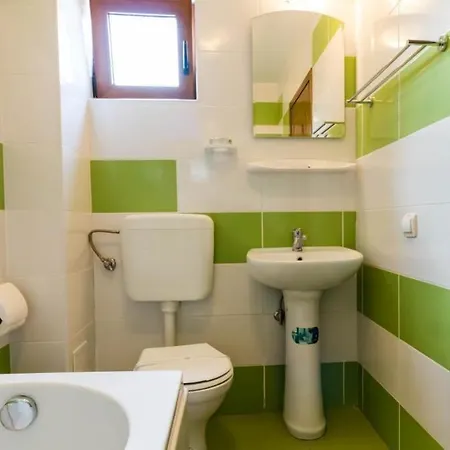 Sea Star * Vama Veche