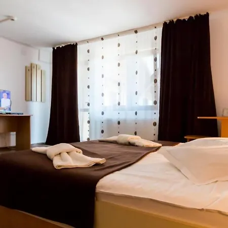 Albergue Sea Star