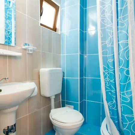 Sea Star Albergue
