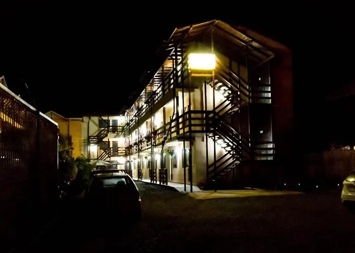 Sea Star Hostel
