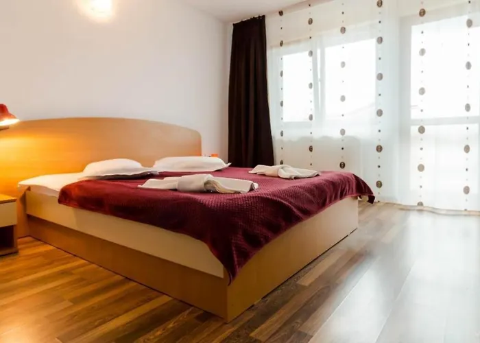 Hostel Sea Star Vama Veche